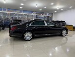 Mercedes-Maybach S 500-9