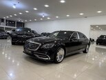 Mercedes-Maybach S 500-5