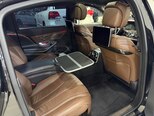 Mercedes-Maybach S 500-32