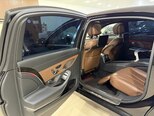 Mercedes-Maybach S 500-23