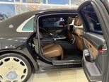 Mercedes-Maybach S 500-31