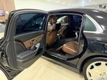 Mercedes-Maybach S 500-24