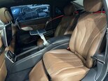 Mercedes-Maybach S 500-30