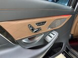 Mercedes-Maybach S 500-25