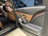 Mercedes-Maybach S 500-28