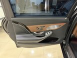 Mercedes-Maybach S 500-22