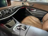 Mercedes-Maybach S 500-21