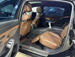 Mercedes-Maybach S 500-26