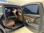 Mercedes-Maybach S 500-29