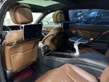 Mercedes-Maybach S 500-27