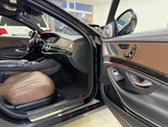 Mercedes-Maybach S 500-35