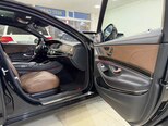 Mercedes-Maybach S 500-34