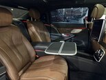 Mercedes-Maybach S 500-33