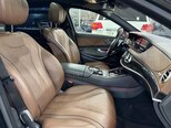 Mercedes-Maybach S 500-37