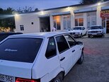 LADA (VAZ) 2109-3