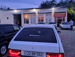 LADA (VAZ) 2109-2