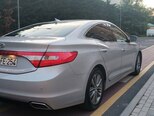 Hyundai Grandeur-16