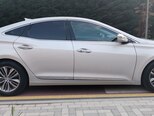 Hyundai Grandeur-18