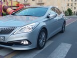 Hyundai Grandeur-14