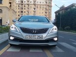 Hyundai Grandeur-20