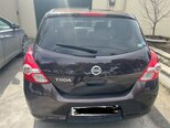 Nissan Tiida-6