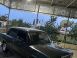 LADA (VAZ) 2107-2