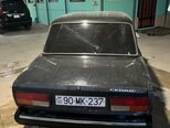LADA (VAZ) 2107-3