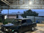 LADA (VAZ) 2107-5