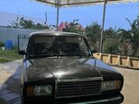 LADA (VAZ) 2107-1