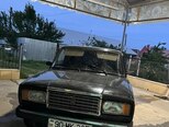 LADA (VAZ) 2107-6