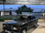 LADA (VAZ) 2107-4