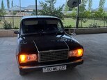 LADA (VAZ) 2107-13