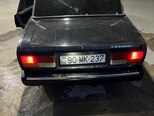 LADA (VAZ) 2107-11
