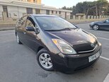 Toyota Prius-1