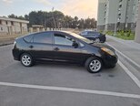 Toyota Prius-7