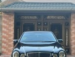 Mercedes E 240-2
