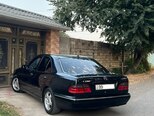 Mercedes E 240-6