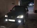 Chevrolet Niva-1