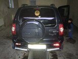 Chevrolet Niva-5