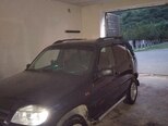 Chevrolet Niva-7