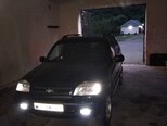 Chevrolet Niva-8