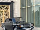 LADA (VAZ) 2107-1
