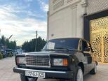 LADA (VAZ) 2107-5