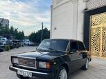 LADA (VAZ) 2107-7