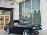 LADA (VAZ) 2107-8