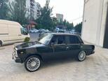 LADA (VAZ) 2107-4