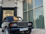 LADA (VAZ) 2107-2