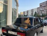 LADA (VAZ) 2107-6