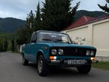 LADA (VAZ) 2106-2