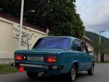 LADA (VAZ) 2106-7
